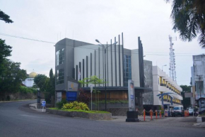 Yunna Hotel Lampung